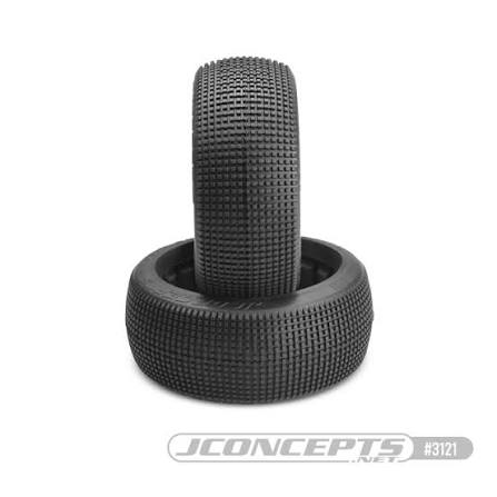 JConcepts Reflex - 8th Scale Buggy Tire